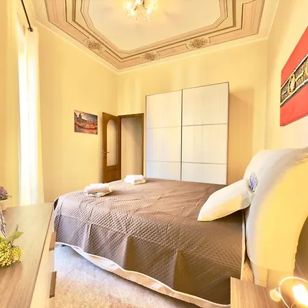 Apartment Old Village By World