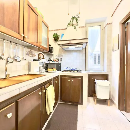 Old Village By World Apartment *