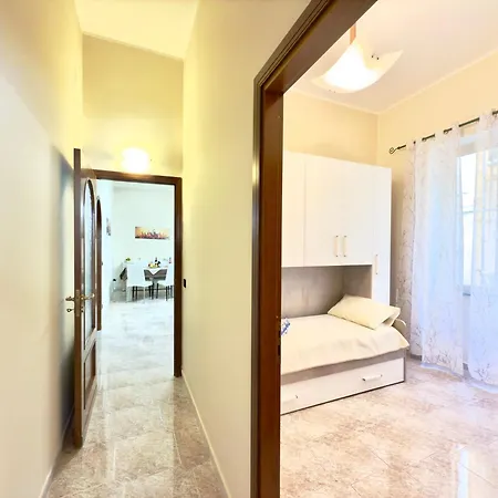 Apartment Old Village By World *