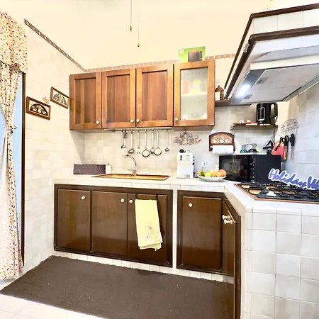 Old Village By World Apartment Palermo