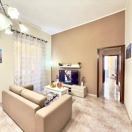 Old Village By World Apartment *