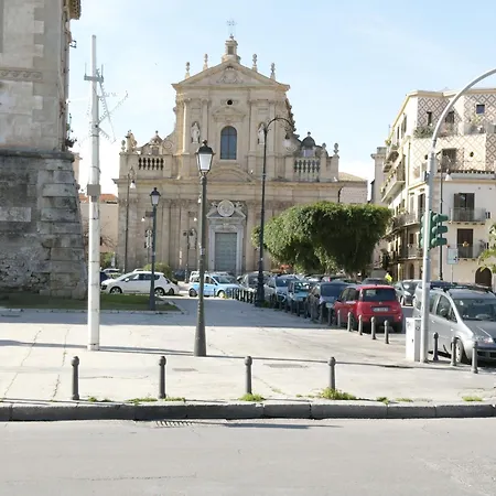 Old Village By World Apartment Palermo