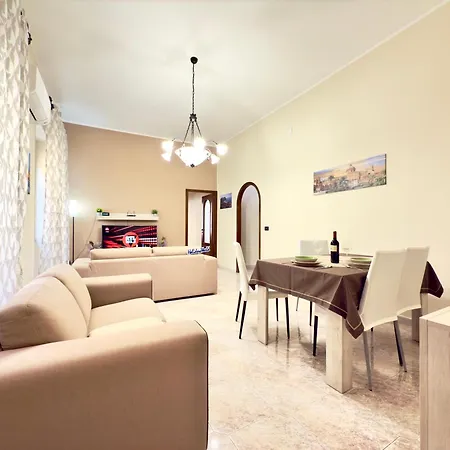 Apartment Old Village By World