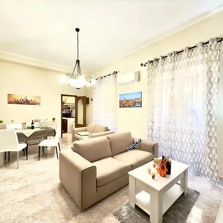 Apartment Old Village By World